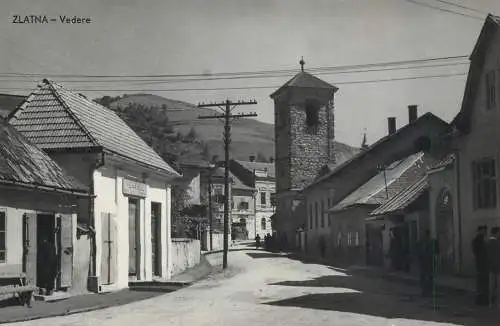 Romania Zlatna