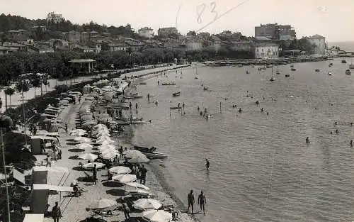 France postcard Var > Sainte-Maxime