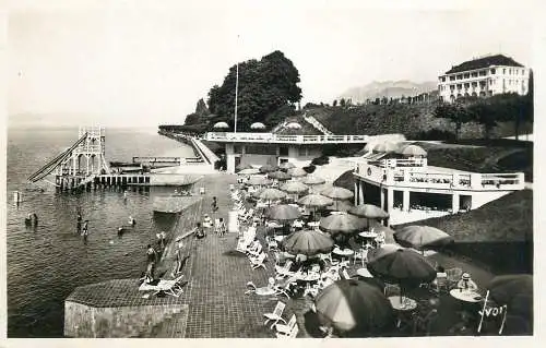 France postcard Haute Savoie > Evian-les-Bains
