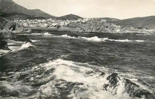 France postcard Pyrénées Orientales > Banyuls sur Mer