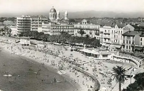 France postcard France Var > Saint-Raphaël