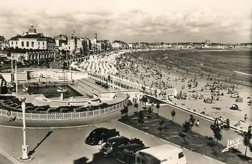 France postcard France Vendée > Sables d'Olonne