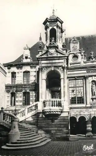 France postcard Charente Maritime > La Rochelle