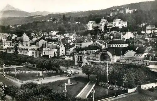 France postcard Haute Savoie > Evian-les-Bains casino