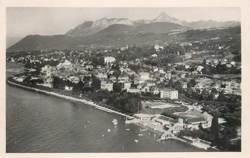 France postcard Haute Savoie > Evian-les-Bains