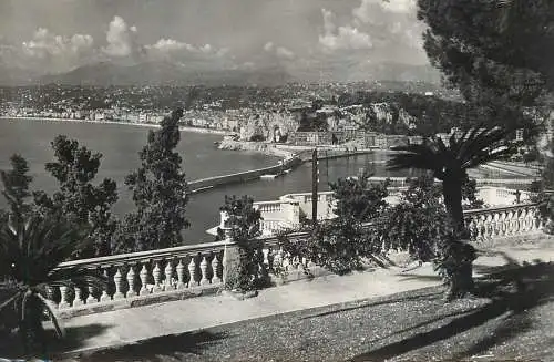 France postcard France Alpes Maritimes Nice