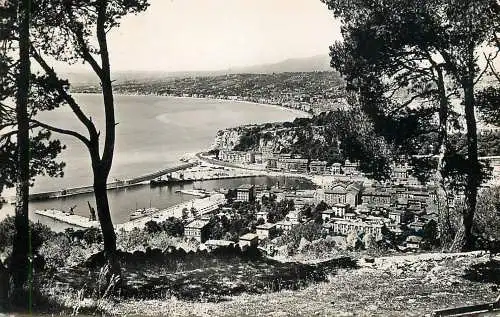 France postcard France Nice