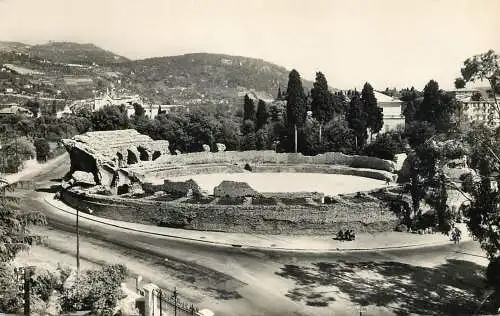 France postcard Alpes Maritimes > Nice