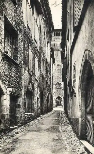 France postcard Tarn et Garonne > Saint Antonin Noble Val