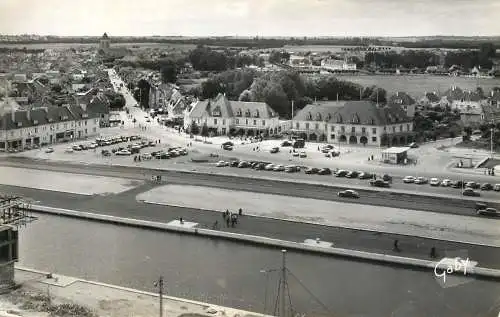 France postcard Calvados > Ouistreham Riva Bella