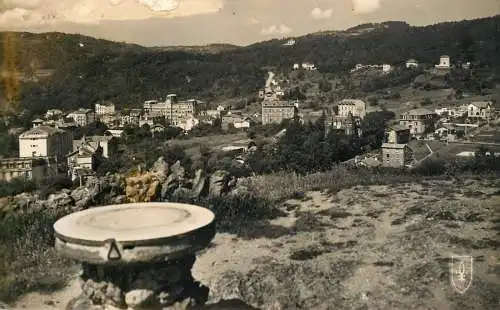 France postcard Puy-de-Dôme > Châtel-Guyon