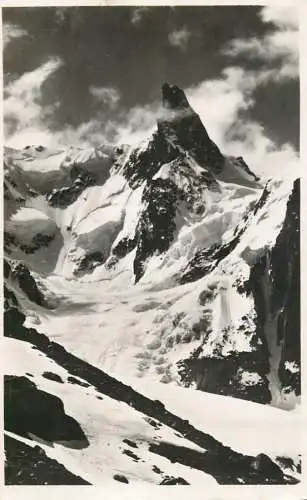 France postcard Haute Savoie > Chamonix-Mont-Blanc