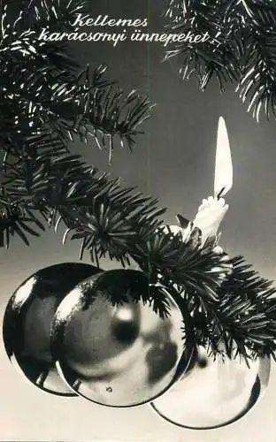Christmas greetings decorations ornaments detail aspect