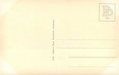 Postcard Switzerland St. Maurice