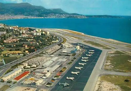 Airport Nice