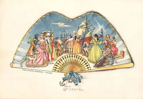 Genova (Genoa)