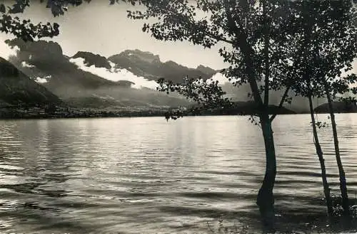 France postcard Haute Savoie > lac Annecy