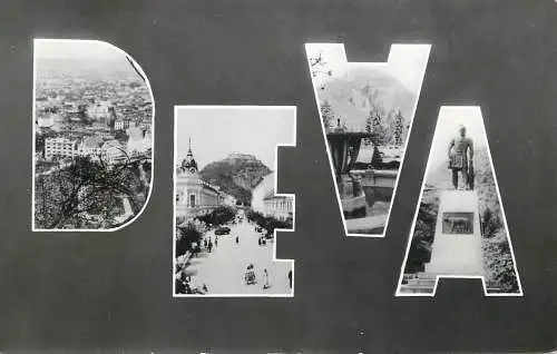 Romania Deva