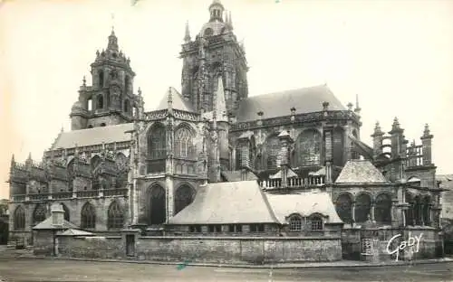 France postcard Orne > Argentan eglise Saint Germain
