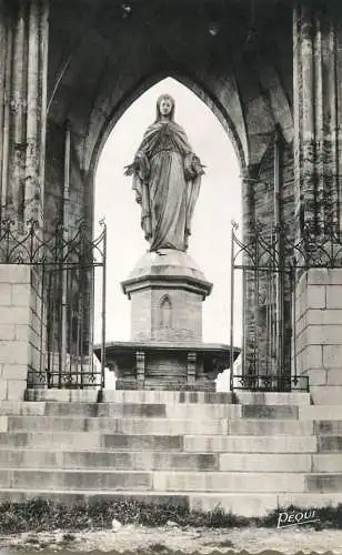 France postcard Haute Saône > Vesoul