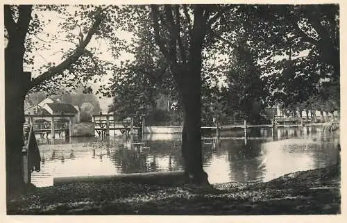 France postcard Aube > Bar-sur-Aube