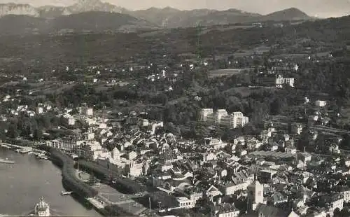 France postcard Haute Savoie > Evian-les-Bains