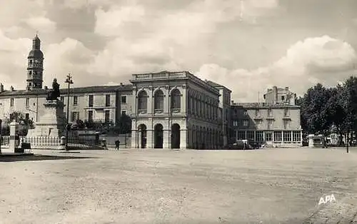 France postcard France Lot > Cahors