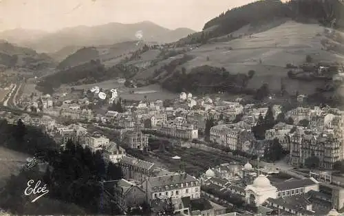 France postcard France Puy-de-Dôme > La Bourboule