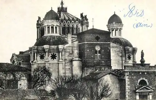 France postcard France Ain > Ars-sur-Formans