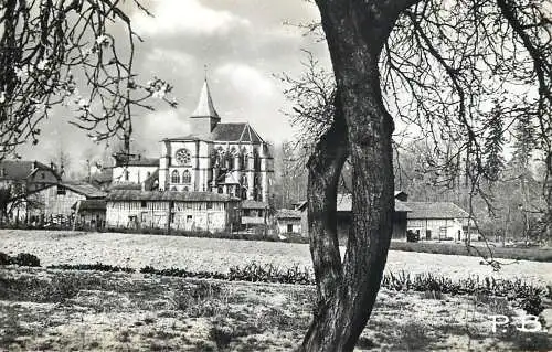 France postcard France Marne Saint Amand dur Fion