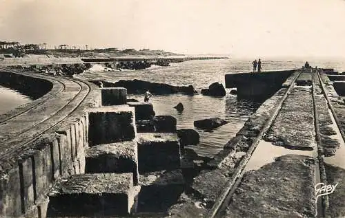 France postcard France Gironde > Soulac-sur-Mer