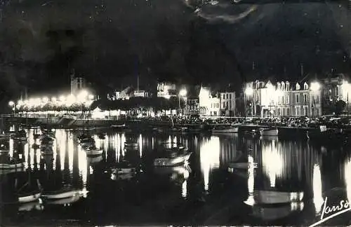 France postcard France Loire Atlantique > Le Pouliguen