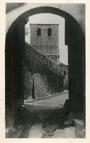 France postcard Rhone St. Cyr au mont d'Or