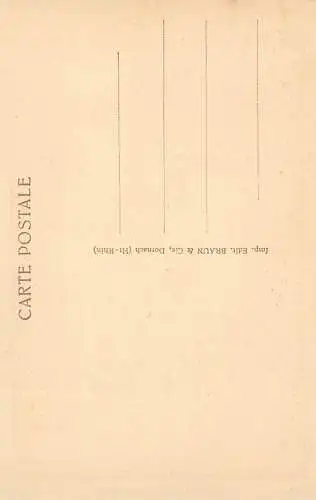 Cpa France Equisheim