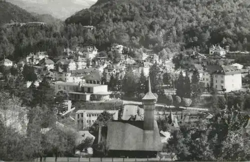 Romania Olanesti vedere generala