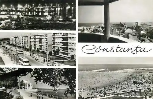 Romania Constanta diverse aspecte si imagini