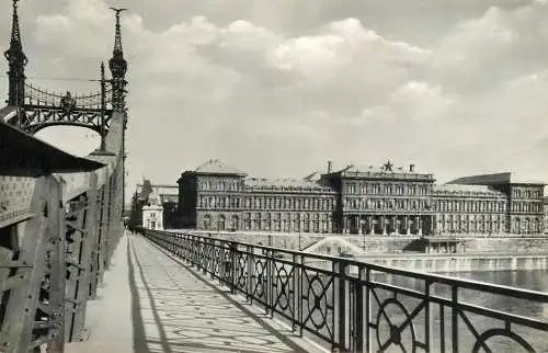 Hungary Budapest Max Karoly University of Economics