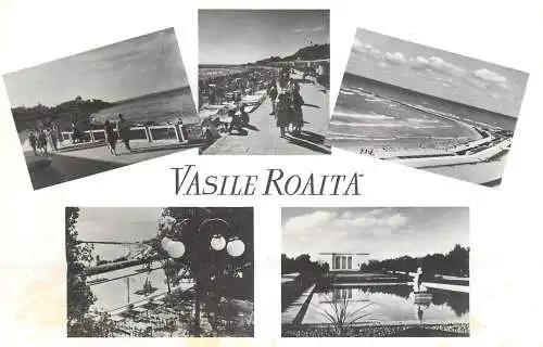 Romania Vasile Roaita aspecte diverse