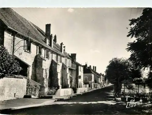 France Vincelottes (Yonne) "Le Cellia"