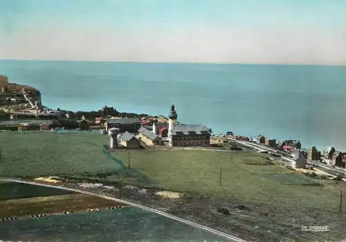 France Ault (Somme) - le Phare