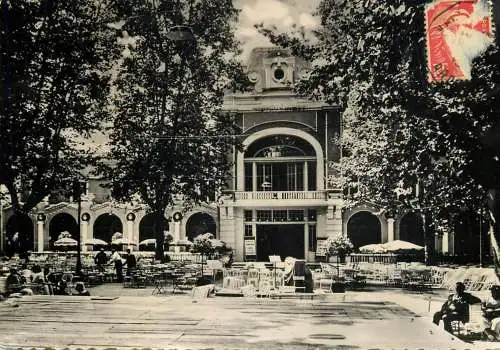 France Vals-les-Bains (Ardeche) Le Casino