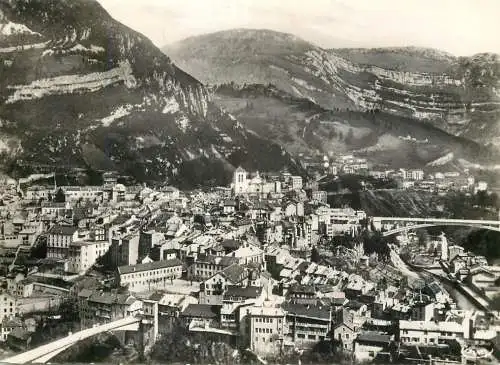 France St-Claude (Jura)