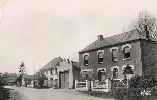 Therouanne rue d`Aire