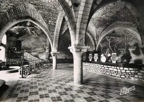 France Vincelottes (Yonne) "Le Cellia"