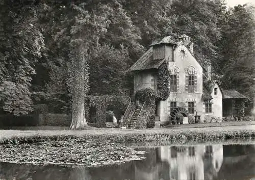 France Versailles (Trianon) - Le Moulin