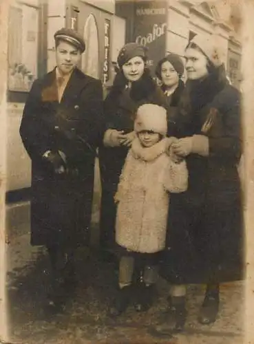 Ocna Sibiului Neanitu Elena family genealogy