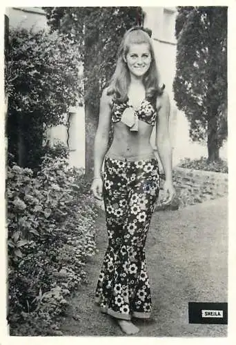 Sheila