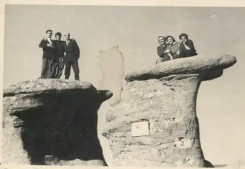 Babele Romania 1957