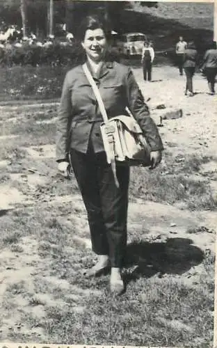 postman Romania