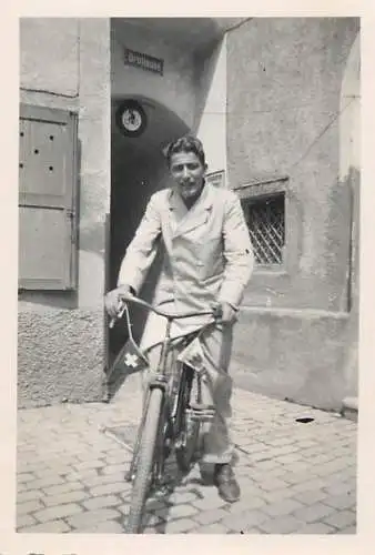 bicycle swiss